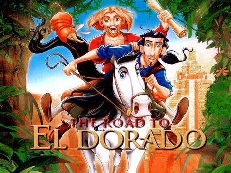  El Dorado! A Dazzling Western Packed with Action and Unforgettable Charisma