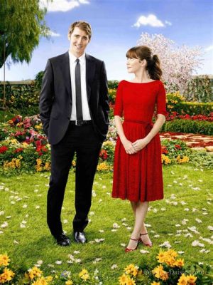  Pushing Daisies – A Quirky Mystery-Comedy That Will Melt Your Heart!