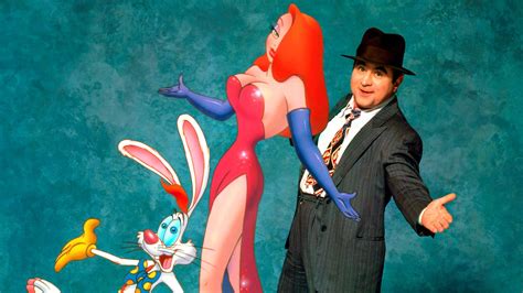 Who Framed Roger Rabbit!  A wacky noir mystery with iconic animation and hilarious performances?