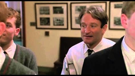 Dead Poets Society! A Timeless Story About Carpe Diem and Finding Your Voice