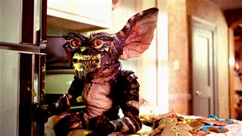 Gremlins: A Delightful Chaos Cocktail with Comedic Horror!