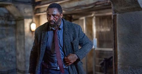  Luther Unveiled: Gripping Psychological Thriller Starring Idris Elba and Ruth Wilson