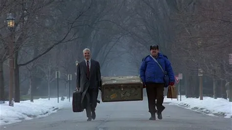 Is Planes, Trains & Automobiles a Hilarious Thanksgiving Road Trip Classic That Will Leave You Wanting More?