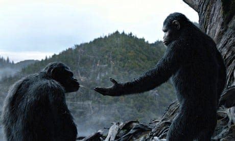 Planet of the Apes Explores Humanity's Downfall and Societal Commentary!