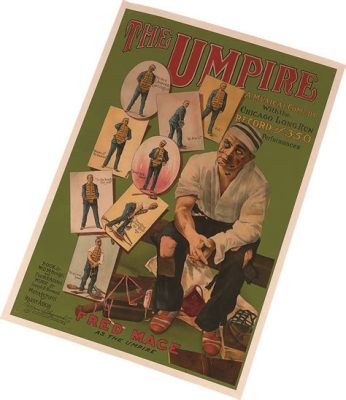 The Umpire A Silent Comedy With Thrilling Baseball Action!